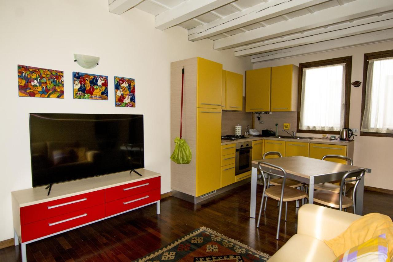 Residence Dei Frutti Pieno Centro - Il Ribes Padova Exterior photo